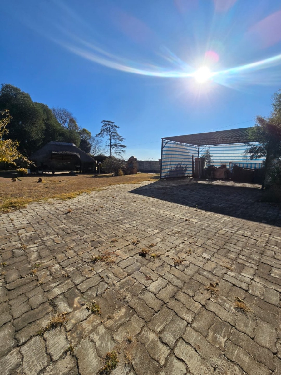 3 Bedroom Property for Sale in Stilfontein Ext 3 North West